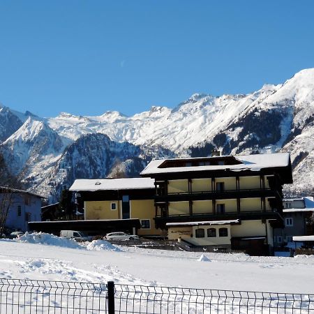 Apartment Peter In Adler Resort By Z-K-H Rentals Kaprun Bagian luar foto