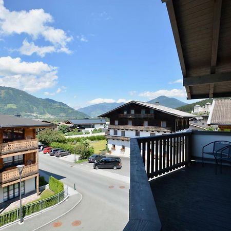 Apartment Peter In Adler Resort By Z-K-H Rentals Kaprun Bagian luar foto