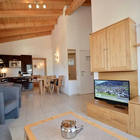 Apartment Peter In Adler Resort By Z-K-H Rentals Kaprun Bagian luar foto