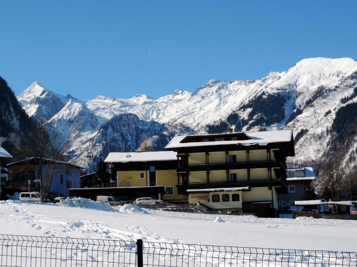 Apartment Peter In Adler Resort By Z-K-H Rentals Kaprun Bagian luar foto