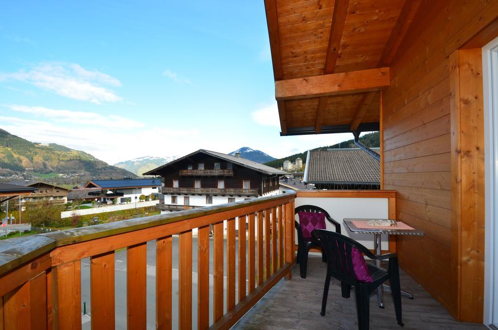 Apartment Peter In Adler Resort By Z-K-H Rentals Kaprun Ruang foto