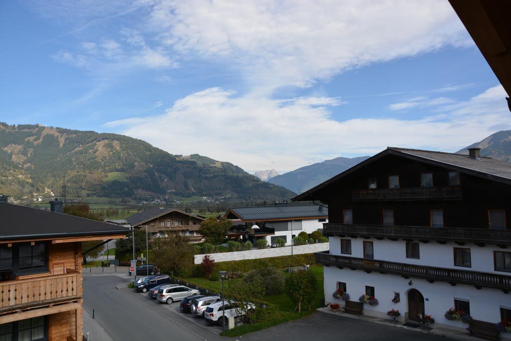 Apartment Peter In Adler Resort By Z-K-H Rentals Kaprun Ruang foto