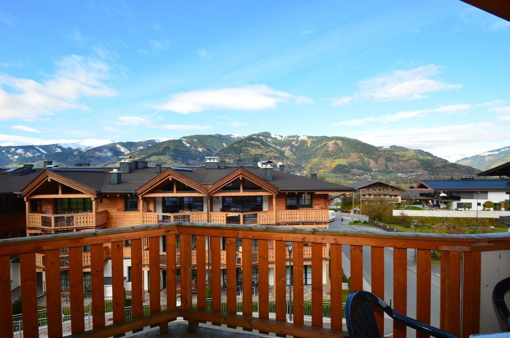 Apartment Peter In Adler Resort By Z-K-H Rentals Kaprun Ruang foto