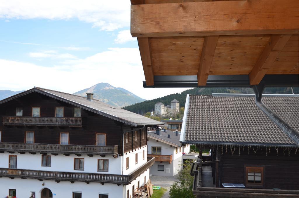 Apartment Peter In Adler Resort By Z-K-H Rentals Kaprun Ruang foto