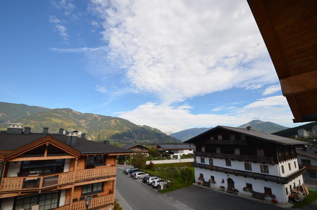 Apartment Peter In Adler Resort By Z-K-H Rentals Kaprun Ruang foto