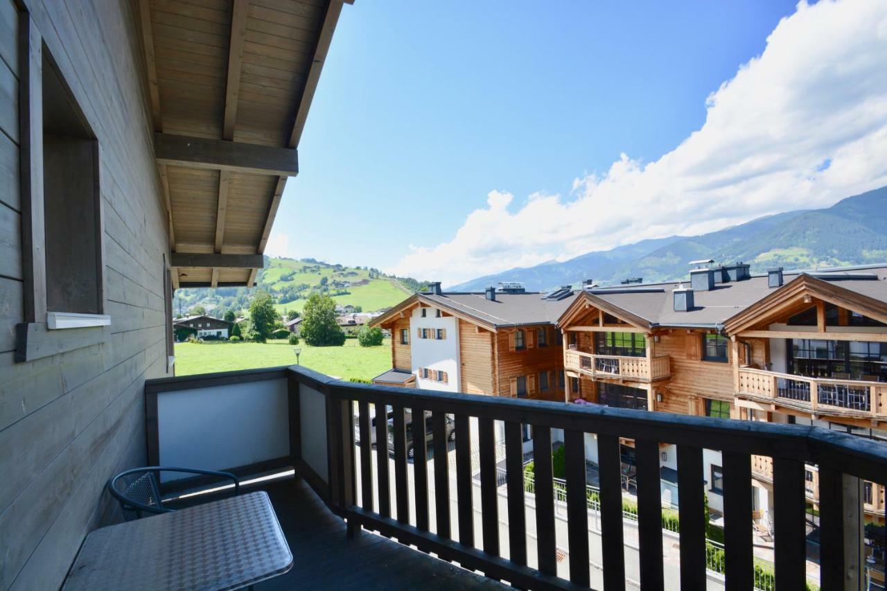 Apartment Peter In Adler Resort By Z-K-H Rentals Kaprun Bagian luar foto