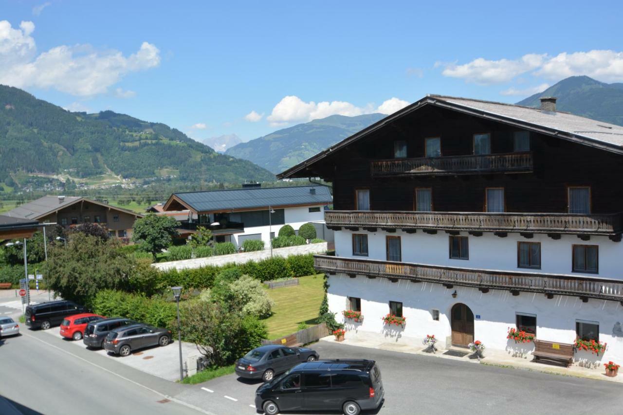 Apartment Peter In Adler Resort By Z-K-H Rentals Kaprun Bagian luar foto