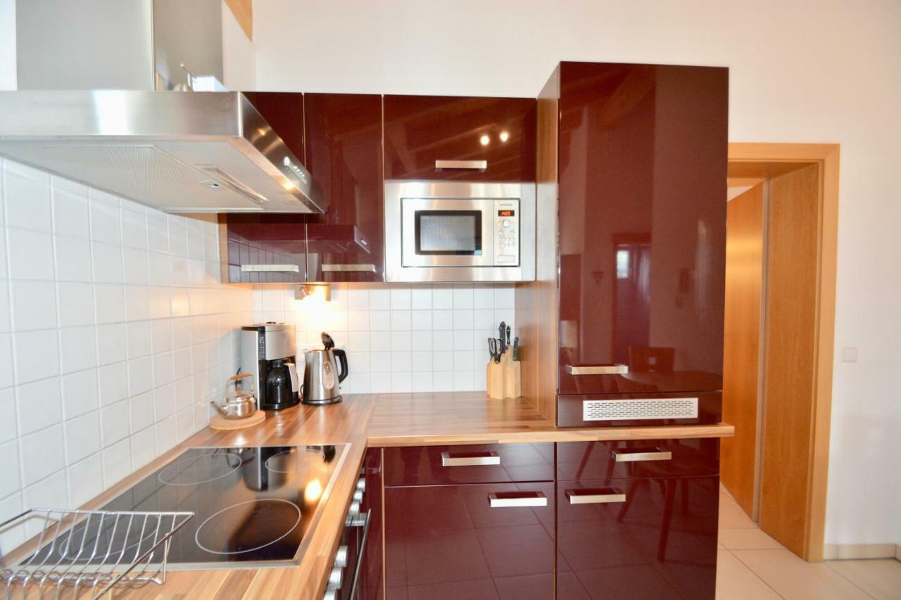 Apartment Peter In Adler Resort By Z-K-H Rentals Kaprun Bagian luar foto