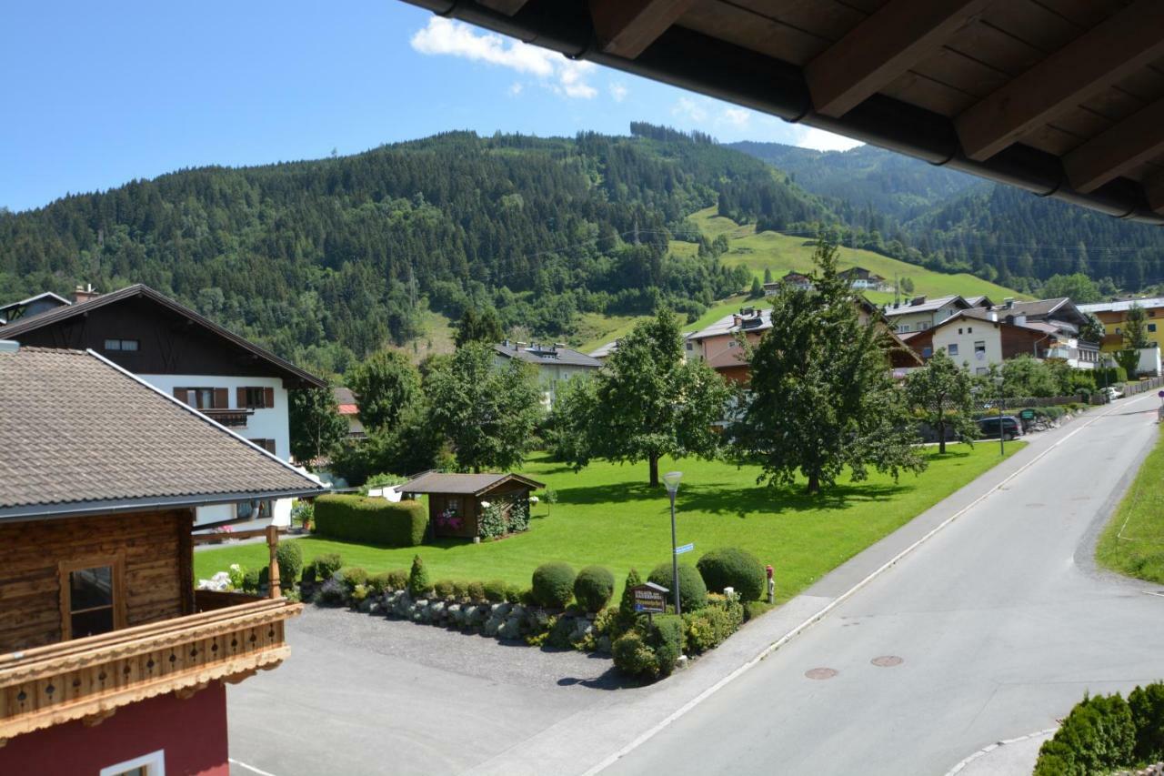 Apartment Peter In Adler Resort By Z-K-H Rentals Kaprun Bagian luar foto