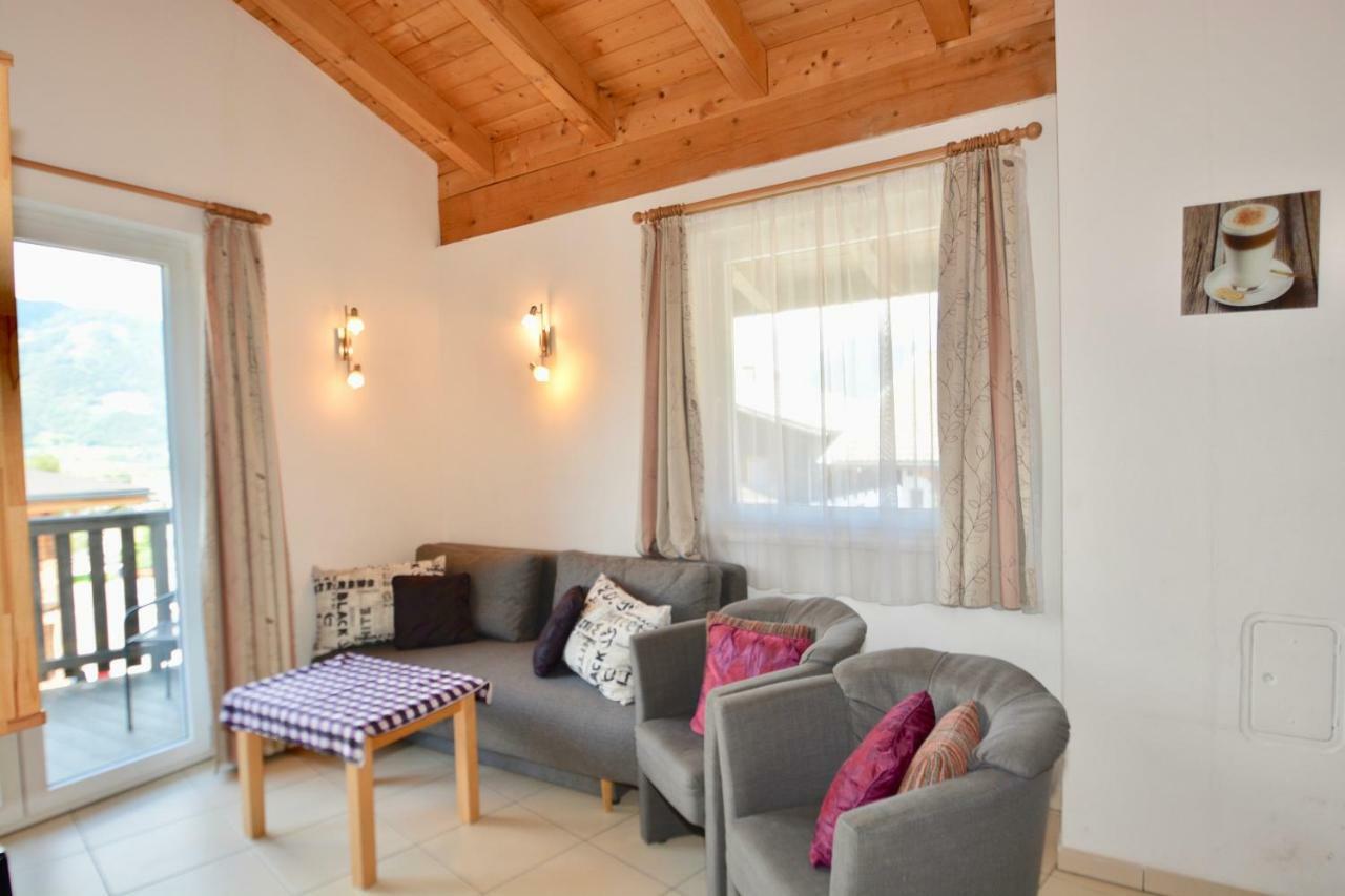 Apartment Peter In Adler Resort By Z-K-H Rentals Kaprun Bagian luar foto
