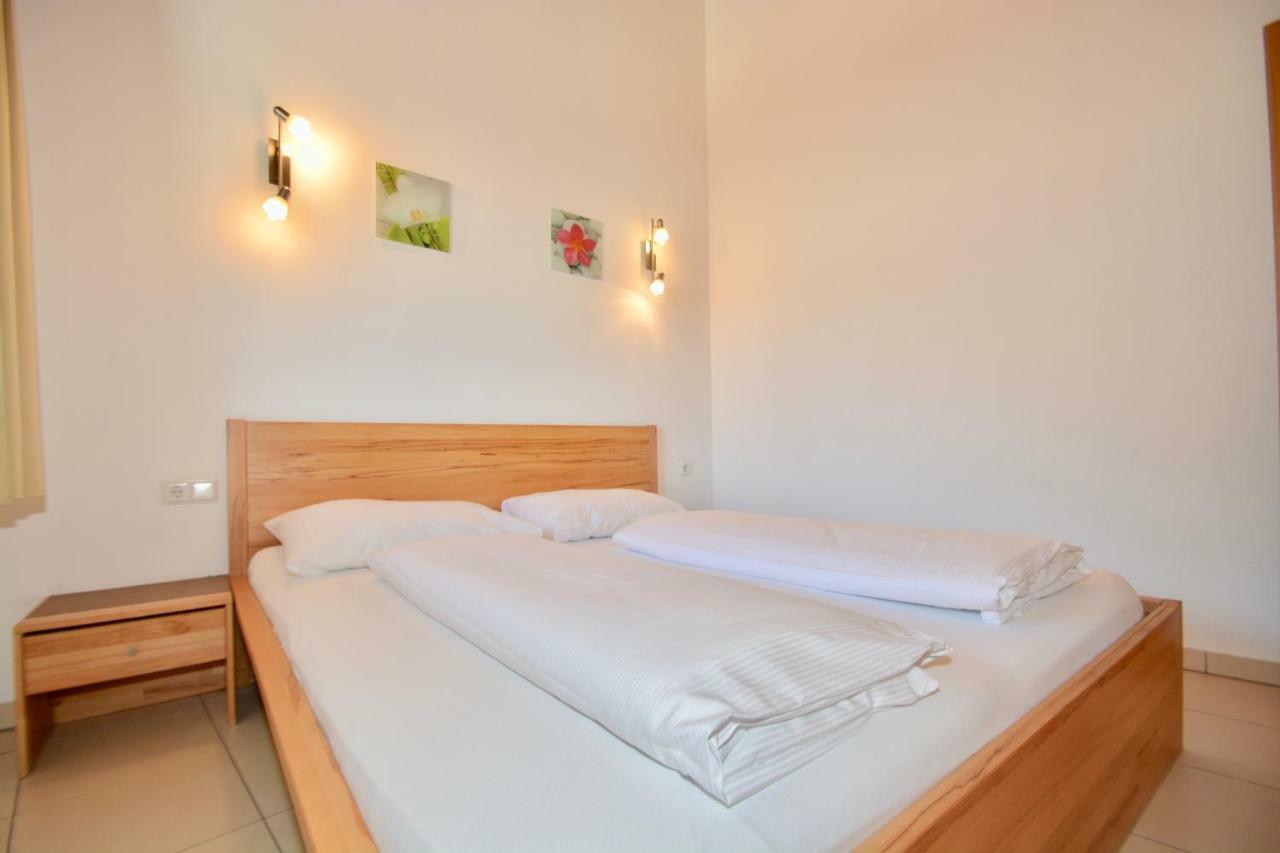 Apartment Peter In Adler Resort By Z-K-H Rentals Kaprun Bagian luar foto