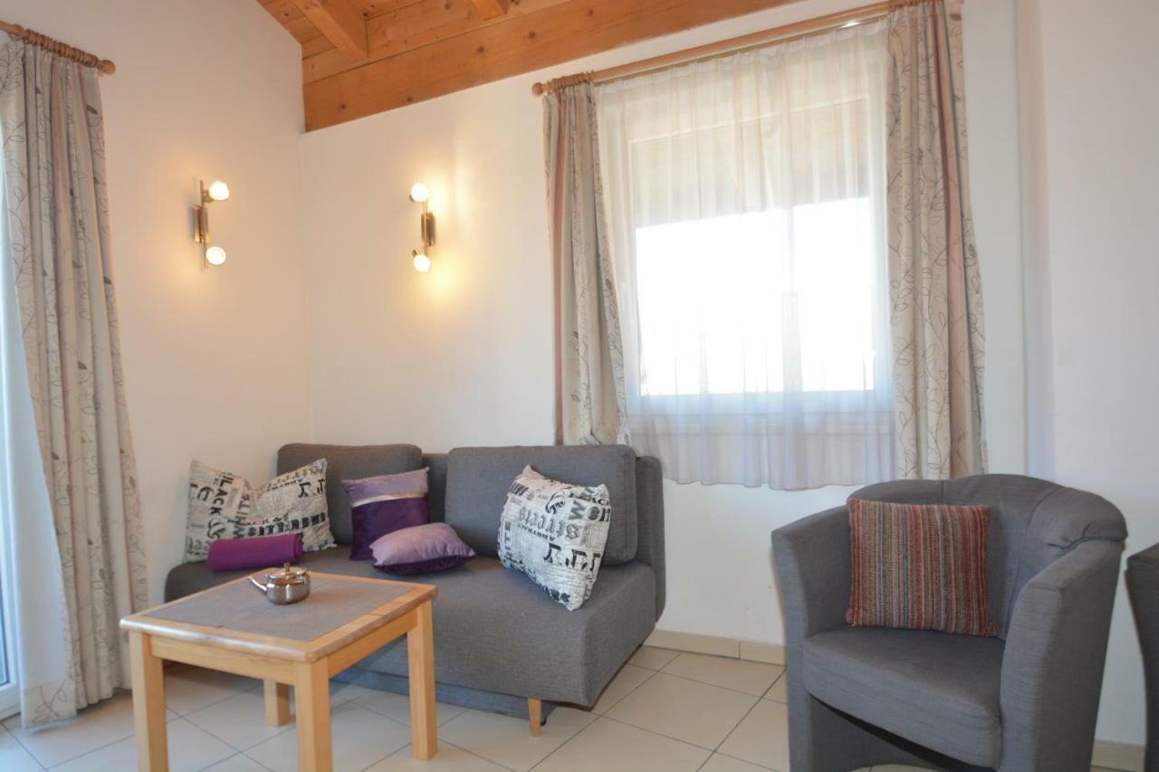 Apartment Peter In Adler Resort By Z-K-H Rentals Kaprun Bagian luar foto