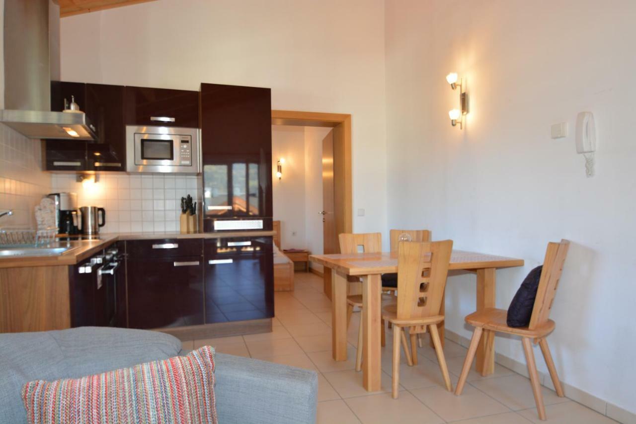 Apartment Peter In Adler Resort By Z-K-H Rentals Kaprun Bagian luar foto
