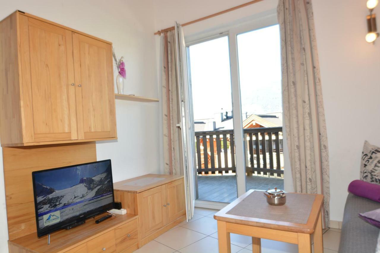 Apartment Peter In Adler Resort By Z-K-H Rentals Kaprun Bagian luar foto