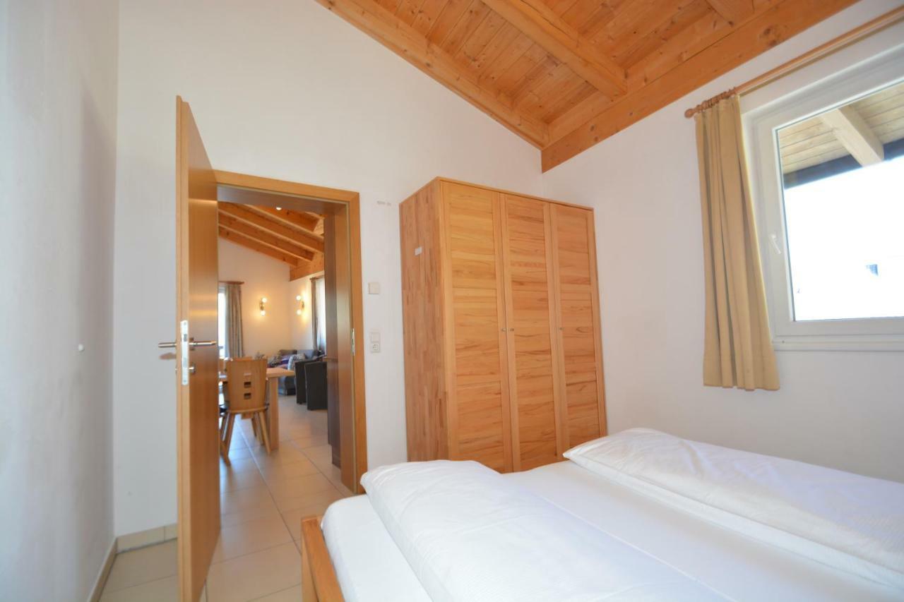 Apartment Peter In Adler Resort By Z-K-H Rentals Kaprun Bagian luar foto